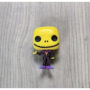 Funko Pocket Pop! Mini Vinyl Figure - Nightmare Before‎ Christmas